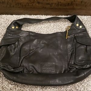 Fossil Bag